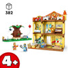 Bluey: Bluey's Family House Toy Playset 11203
