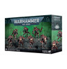Warhammer 40,000 - Chaos Knights: Houndpack Lance