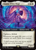 Minwu, White Mage (Extended Art)
