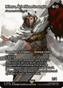 Mangara, the Diplomat [Minwu, Rebellion Strategist]