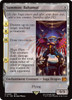 Summon: Bahamut (Foil)