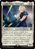Cloud, Midgar Mercenary (Foil)