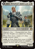 Dion, Bahamut's Dominant // Bahamut, Warden of Light (Foil)
