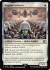 Magitek Infantry (Foil)