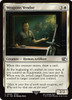 Weapons Vendor (Foil)