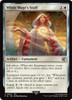 White Mage's Staff (Foil)