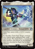 Zack Fair (Foil)