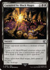 Cornered by Black Mages (Foil)