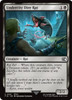 Undercity Dire Rat (Foil)
