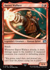 Barret Wallace (Foil)