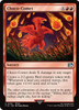Choco-Comet (Foil)