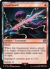 Coral Sword (Foil)