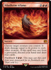 Nibelheim Aflame (Foil)