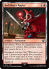 Red Mage's Rapier (Foil)