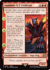 Summon: G.F. Cerberus (Foil)