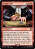Triple Triad (Foil)
