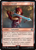 Warrior's Sword (Foil)
