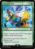 Blitzball Shot (Foil)