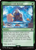 Commune with Beavers (Foil)