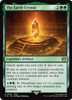 The Earth Crystal (Foil)