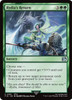 Rydia's Return (Foil)