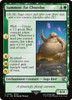 Summon: Fat Chocobo (Foil)