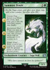 Summon: Fenrir (Foil)