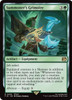 Summoner's Grimoire (Foil)