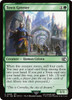 Town Greeter (Foil)