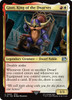 Giott, King of the Dwarves (Foil)