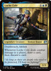 Locke Cole (Foil)