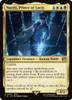 Noctis, Prince of Lucis (Foil)