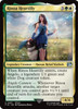Rinoa Heartilly (Foil)