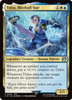 Tidus, Blitzball Star (Foil)