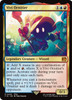Vivi Ornitier (Foil)
