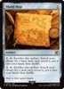 World Map (Foil)