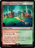 Gongaga, Reactor Town (Foil)