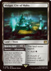 Midgar, City of Mako (Foil)