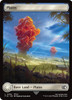 Plains (#294) (Full Art) (Foil)