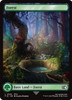 Forest (#306) (Full Art) (Foil)