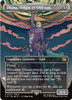 Ultima, Origin of Oblivion (Borderless Art) (Foil)