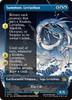 Summon: Leviathan (Borderless Art) (Foil)