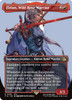 Firion, Wild Rose Warrior (Borderless Character) (Foil)