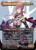 Lightning, Army of One (Borderless Character) (Foil)