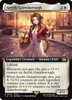 Aerith Gainsborough (Extended Art) (Foil)