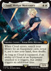 Cloud, Midgar Mercenary (Extended Art) (Foil)