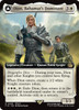 Dion, Bahamut's Dominant // Bahamut, Warden of Light (Extended Art) (Foil)