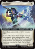 Zack Fair (Extended Art) (Foil)