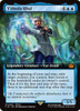 Y'shtola Rhul (Extended Art) (Foil)