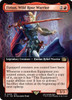 Firion, Wild Rose Warrior (Extended Art) (Foil)